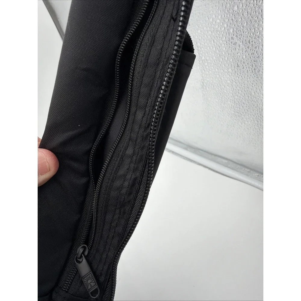 Canon Camera Bag‎ Gadget Shoulder Strap Carry Case Black Photography Equipment